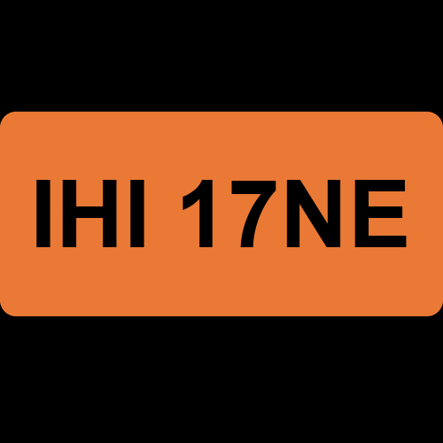 IHI 17NE